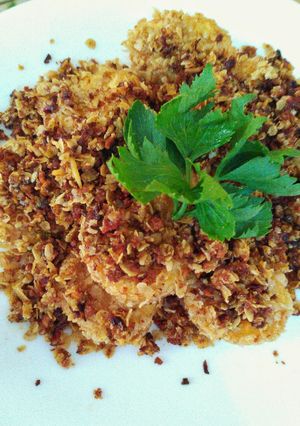 Foto resep Tahu 5 Rasa