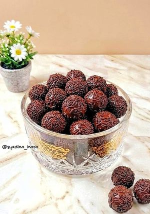 Foto resep Cookies Rambutan