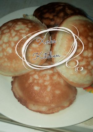 A picture of Wainar shinkafa/Masa.