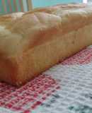 💙 Pan de molde sin TACC 💙