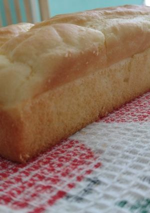 Una foto de 💙 Pan de molde sin TACC 💙
