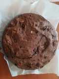 Torta pane raffermo_ cacao, mele e fantasia!