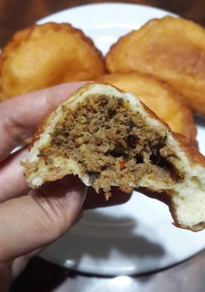 Foto resep Panada Tuna