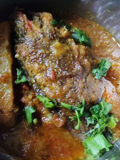 কই মাছের ঝাল (koi macher jhal recipe in Bengali) রেসিপির প্রধান ছবি