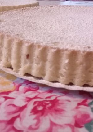 Una foto de Tarta de ricota