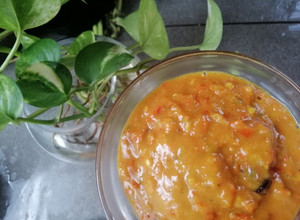 Gambar 🌺SAMBAL BELACAN (pedas & x menyengat)