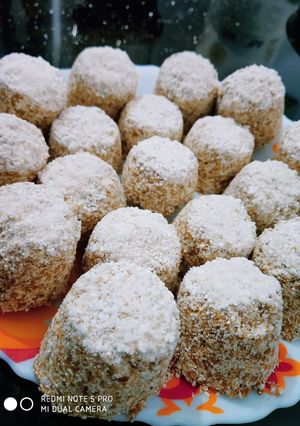 লাবণ (labon recipe in Bengali) রেসিপির প্রধান ছবি