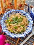 Pomelo Thai Salad