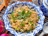 Pomelo Thai Salad