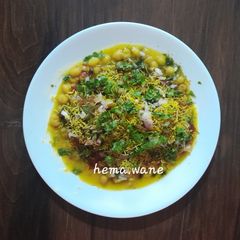 A picture of Ragada patis.
