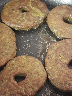 عکسی از دستور شامی کباب (گیلانی)