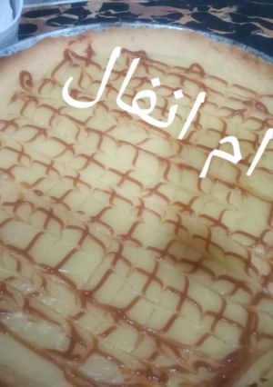 صورة لوصفة تارت الليمون