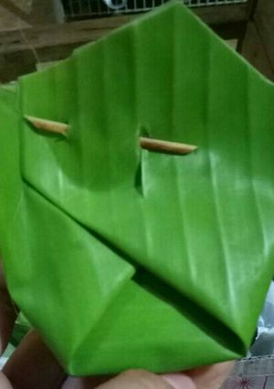 Foto resep Tape Ketan