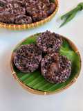 Dange Ketan Manis