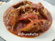 Gambar rempah ketam