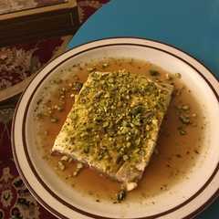 ليالي لبنان 🤗-レシピのメイン写真