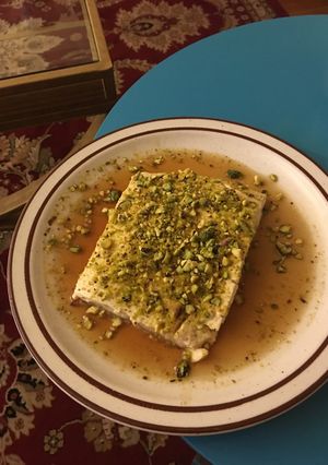 صورة لوصفة ليالي لبنان 🤗