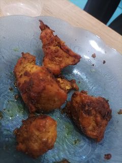Foto resep Ayam bakar simple enak