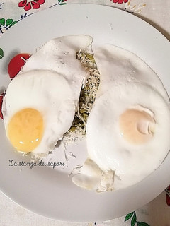 Foto di #100 Uova e asparagi