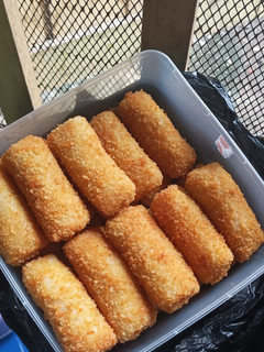 Foto resep Risoles kentang wortel asli enak