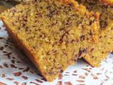 Bolu pisang kukus lembut no mixer