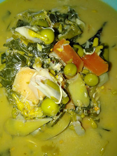 Foto resep Kuah pliek