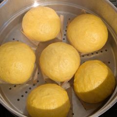 A picture of Curry Bao Buns.