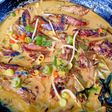 Tuna santan pedas ala mbak apris