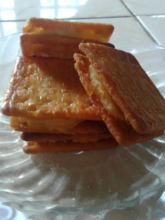 Foto resep Gabin vla tape