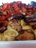Tumbet Mallorquín 🍆🍅🥒🥔