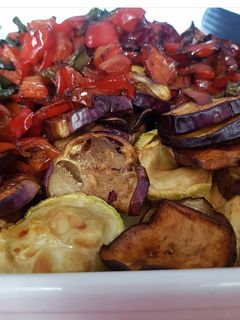 Una foto de Tumbet Mallorquín 🍆🍅🥒🥔