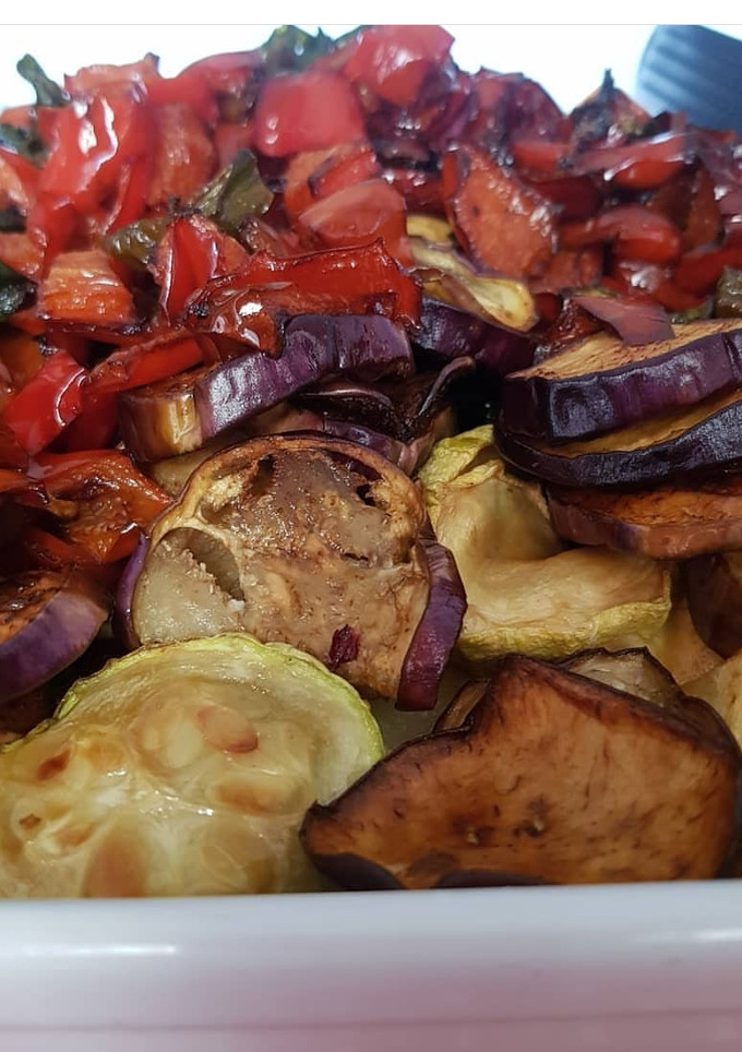 Una foto de Tumbet Mallorquín 🍆🍅🥒🥔