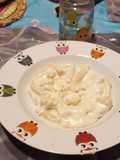 Pasta pasticciata