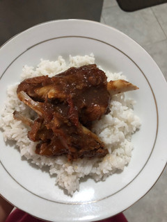 Foto resep Krengsengan kambing