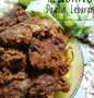 Resep Rendang Daging Lebaran, Sempurna