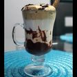 Delicioso batido de Café ☕