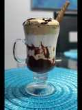 Delicioso batido de Café ☕