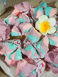 Foto resep Bolu Kukus Mekar