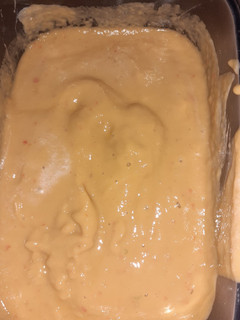 Una foto de Salsa de guacamole