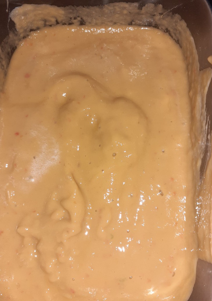 Una foto de Salsa de guacamole