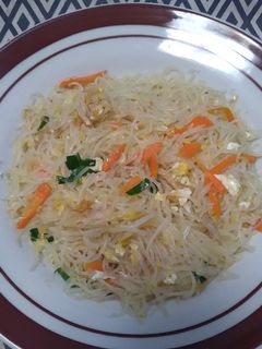 Foto resep Bihun Goreng