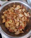 Ensalada de patatas