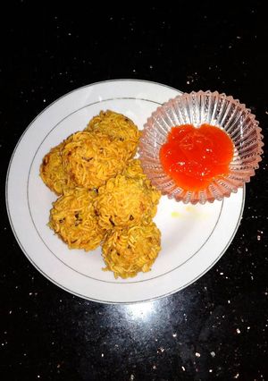 Foto resep Tahu rambutan