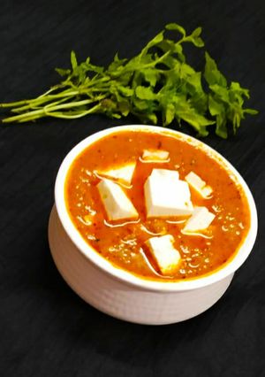 पनीर कोरमा रेसिपी मुख्य फोटो