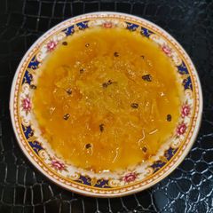 A picture of Sakharamba.