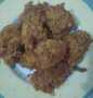 Resep Bakwan tahu wortel jagung crispy, recook resep Xander&#39;s kitchen yang Lezat