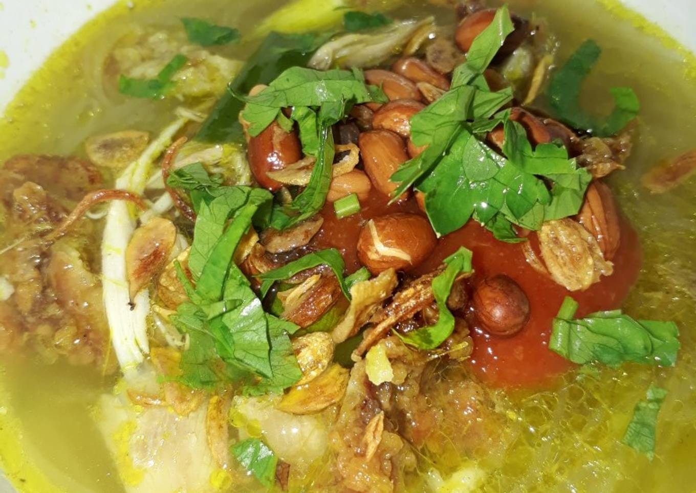 Soto