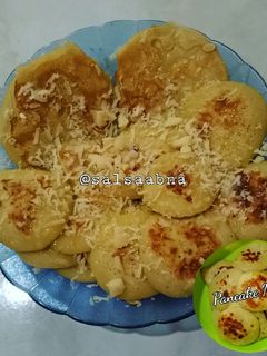 Foto resep Pancake mini