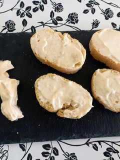 Una foto de Alioli en Thermomix