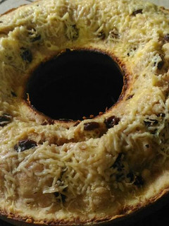 Foto resep 015. Bolu Tape